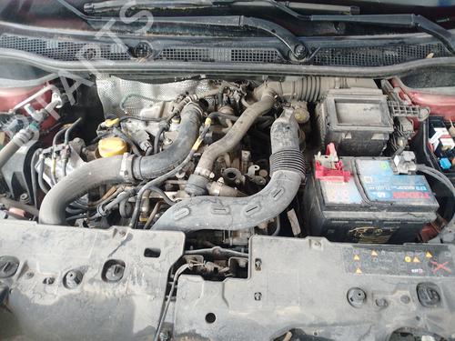 Front right window mechanism RENAULT CAPTUR I (J5_, H5_) 0.9 TCe 90 | BP36112669C23 - Image 12