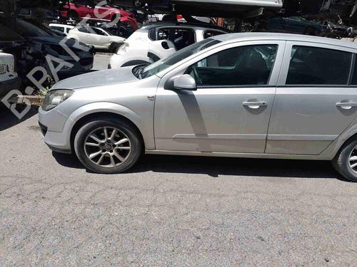Climate control OPEL ASTRA H (A04) 1.7 CDTI (L48) | BP27382528I5 - Image 4