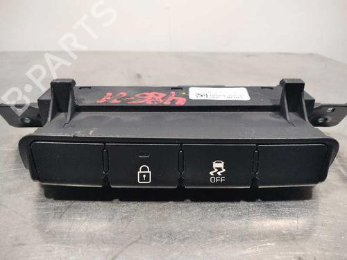 Used Switch Switch KIA CEE'D Hatchback (ED) [2006-2012] 14348450 14348450