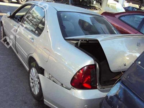 Alternator ROVER 45 I Hatchback (RT)  | BP9987898M7  - Image 9