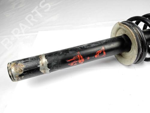 Right front shock absorber MICROCAR M.GO 0.5 | BP12092270M17 - Image 2
