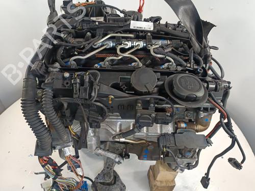 Engine BMW 1 (E81) 120 d | BP35756745M1  - Image 10