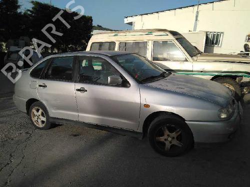 Left front fog light SEAT CORDOBA (6K2)  | BP10152555C30  - Image 5