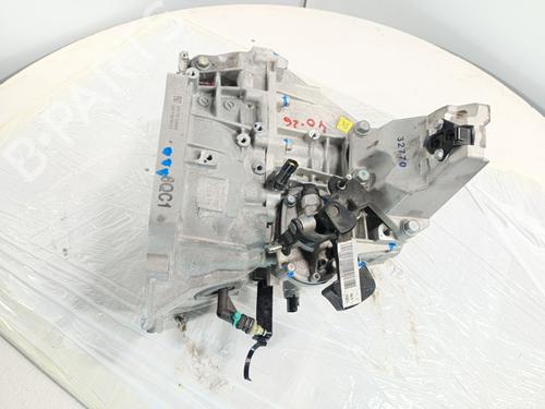 Gearbox HYUNDAI TUCSON (NX4E, NX4A) 1.6 T-GDi | BP32262193M3  - Image 12