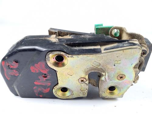 Rear right lock JEEP GRAND CHEROKEE II (WJ, WG) 4.0 | BP11206810C99 