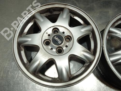 Rim MINI MINI (R50, R53) One | BP10750496C45