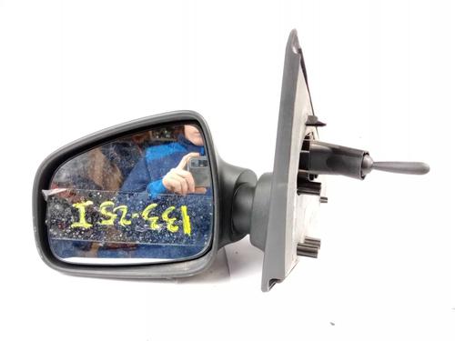 left-mirror-dacia-sandero-ii-2012-24611940 main image