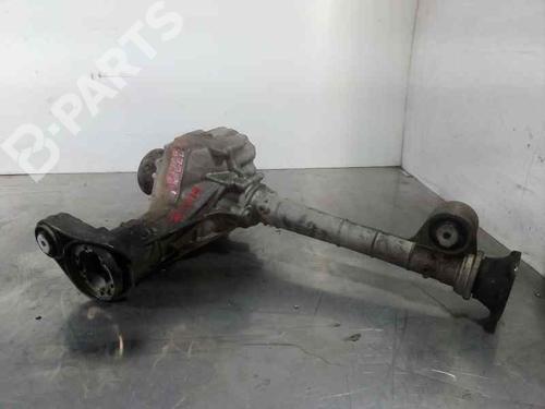Front differential VW TOUAREG (7LA, 7L6, 7L7)  | BP9993797M23 