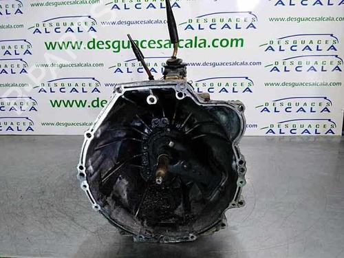 Used Gearbox Gearbox OPEL FRONTERA A (U92) 2.3 TD (5JMWL4) (100 hp) 11248658 11248658