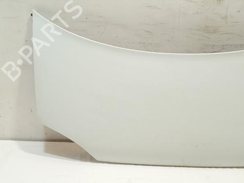 Hood MICROCAR VIRGO 0.5 | BP18411399C1