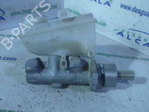 Brake master cylinder TOYOTA YARIS (_P1_) 1.0 (SCP10_, SCP10R) | BP14351985M77 