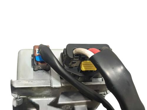 Steering column KIA STONIC (YB) 1.0 T-GDi | BP32175847M21 - Image 6