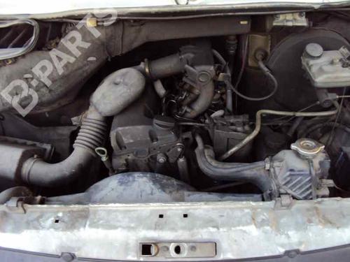 Control unit MERCEDES-BENZ SPRINTER 2-t Van (B901, B902) 208 D (901.361, 901.362, 902.361, 902.362) | BP9989724M11 