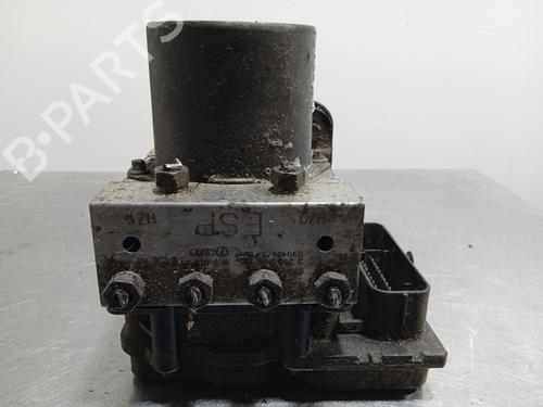 ABS pump AUDI A5 (8T3) S5 quattro | BP11363775M43 