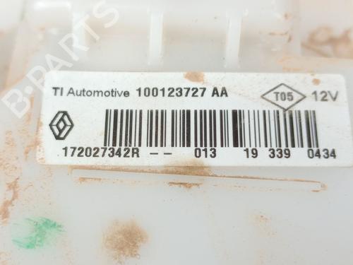 Fuel pump DACIA SANDERO II TCe 90 (B8M1, B8MA, B8AC) | BP18346378M76 