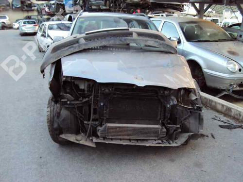 Hovedbremsecylinder BMW X3 (E83) 2.0 d | BP14352564M77 