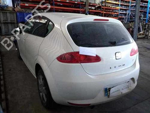 Right front steering knuckle SEAT LEON (1P1) | BP19651490M26 - Image 7