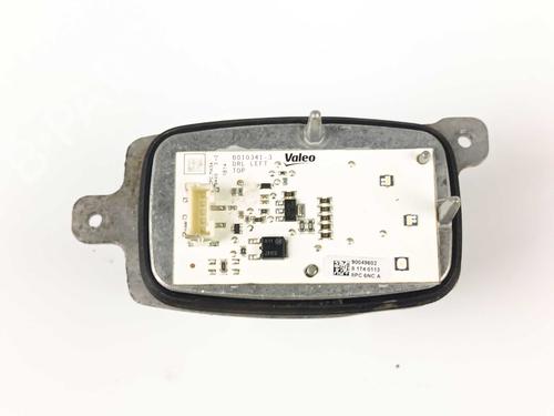 Used Xenon ballast Xenon ballast RENAULT MEGANE IV Hatchback (B9A/M/N_) 1.3 TCe 140 (B9NB) (140 hp) 36278592 36278592