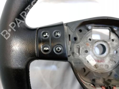 Steering wheel SEAT LEON (1P1) 1.9 TDI | BP17909080C49 