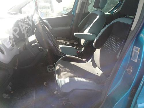 Engine CITROËN BERLINGO Box Body/MPV (B9) 1.6 HDi 115 | BP40021305M1 - Image 29