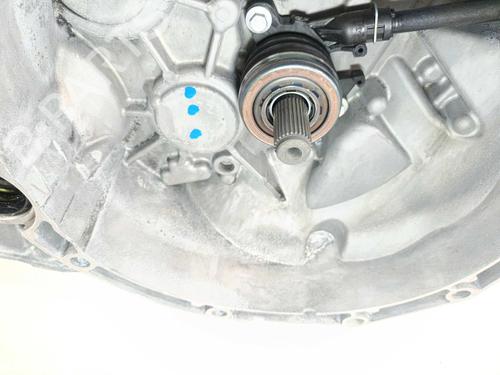 Gearbox DACIA SANDERO III 1.0 TCe 90 | BP37467669M3 - Image 2