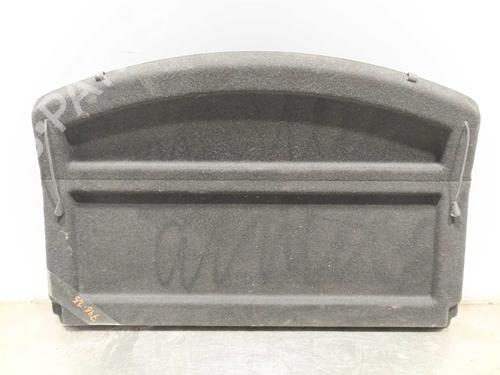 Used Rear parcel shelf Rear parcel shelf RENAULT SCÉNIC IV (J9_) 1.5 dCi 110 (110 hp) 30890049 30890049