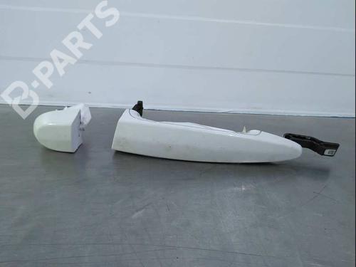 Rear left exterior door handle BMW 1 (F20)  | BP9989775C130 