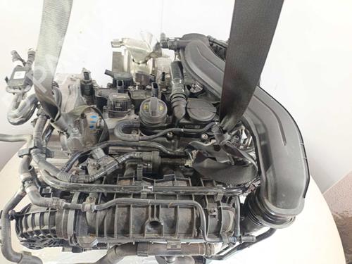 Engine CUPRA LEON (KL1, KU1, KUG) 1.5 TSI | BP34370224M1 - Image 19
