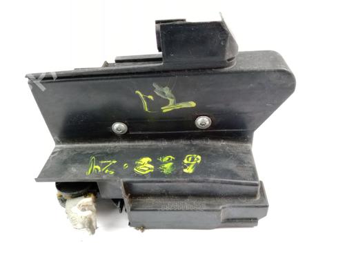 Used Rear left lock DACIA LOGAN III (3K_) 1.0 TCe 90 (3KM6) (91 hp) 22986874