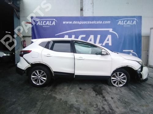 Used Parts NISSAN QASHQAI II SUV (J11, J11_)    1166340