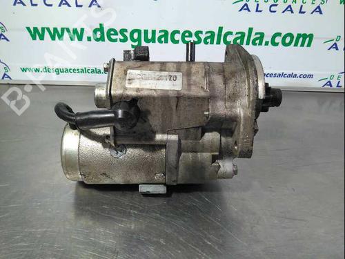 Used Starter Starter 10957853 10957853
