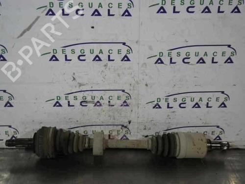 Used Left front driveshaft Left front driveshaft ROVER 25 I Hatchback (RF) [1999-2006] 9986469 9986469