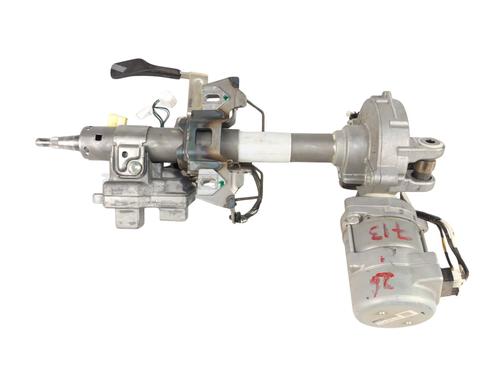Used Steering column Steering column MITSUBISHI ECLIPSE CROSS (GK_, GL_) 1.5 T-Mivec (163 hp) 40534766 40534766