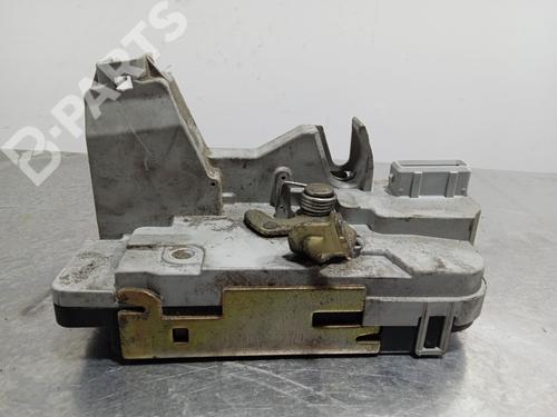 Used Rear left lock PEUGEOT 307 SW (3H) [2002-2009]  9985468