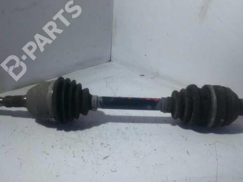 Półoś przednia prawa OPEL ASTRA H (A04)  | BP9988624M39 