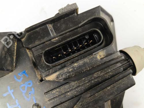 Rear left lock JAGUAR E-PACE (X540) 2.0 D165 | BP29433071C100 - Image 2