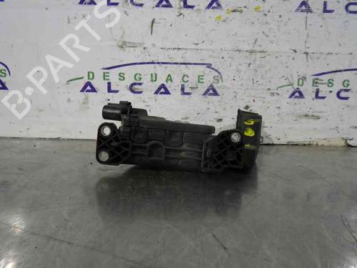 Pedal FORD FIESTA V (JH_, JD_) 1.4 TDCi | BP12213088I4 