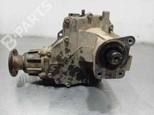 Front differential KIA SPORTAGE II (JE_, KM_)  | BP9985524M23 