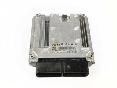 Used Engine control unit (ECU) Engine control unit (ECU) 36997302 36997302