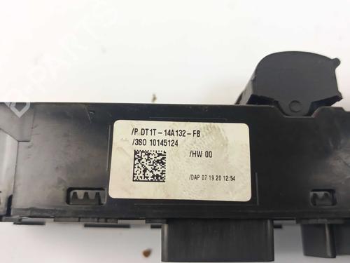 Left front window switch FORD TRANSIT COURIER B460 Box Body/MPV 1.5 TDCi | BP31838140I27 - Image 3