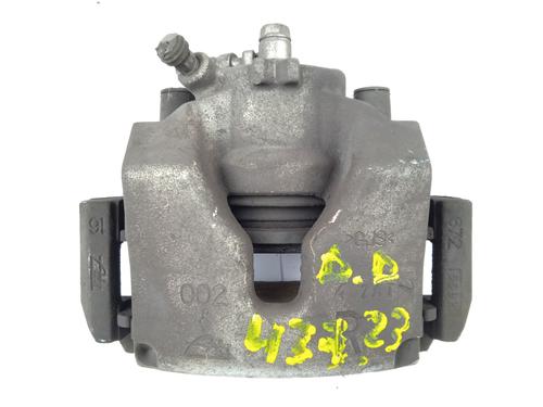 Right front brake caliper HONDA CIVIC IX (FK) [2012-2016]  14912179