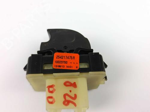 Right front window switch DACIA DUSTER (HS_) 1.5 dCi | BP31838125I26 - Image 3
