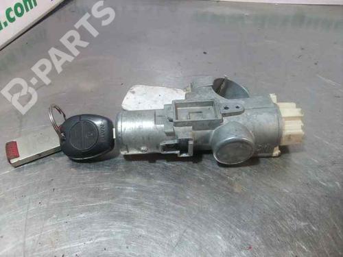 Ignition barrel NISSAN X-TRAIL I (T30)  | BP9986645M48 