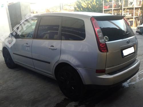 Front left window mechanism FORD FOCUS C-MAX (DM2) 1.6 TDCi | BP10028583C22 