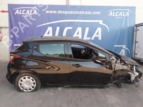 Handskerum NISSAN MICRA V (K14) 1.0 IG-T | BP26557125C95 - Image 4