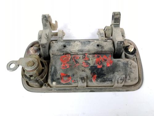 Front left exterior door handle SUZUKI VITARA (ET, TA, TD) 1.9 D All-wheel Drive (SE419TD) | BP22767545C128 