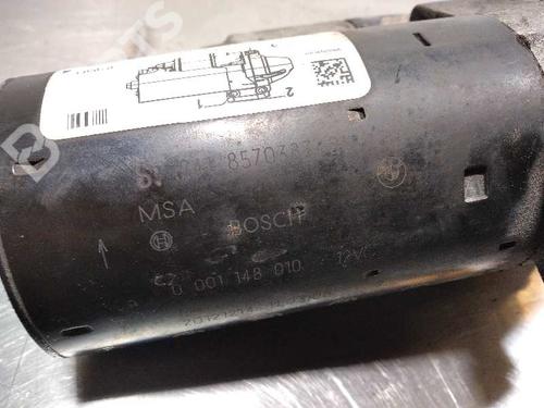 Starter BMW X1 (E84)  | BP9981390M8 