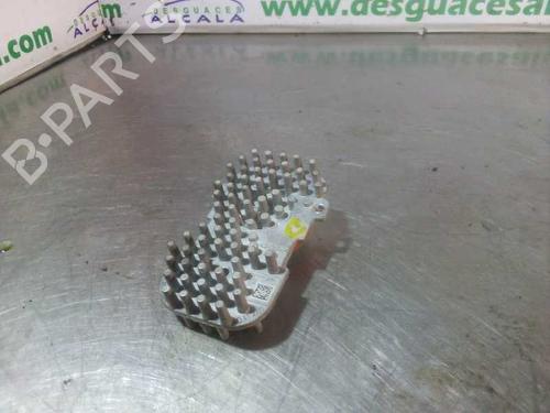 Used Electronic module Electronic module 10751572 10751572