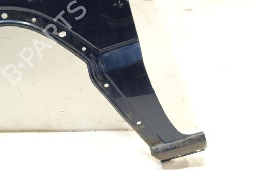 Left front fenders JEEP CHEROKEE (KJ) 2.8 CRD 4x4 | BP17694669C41