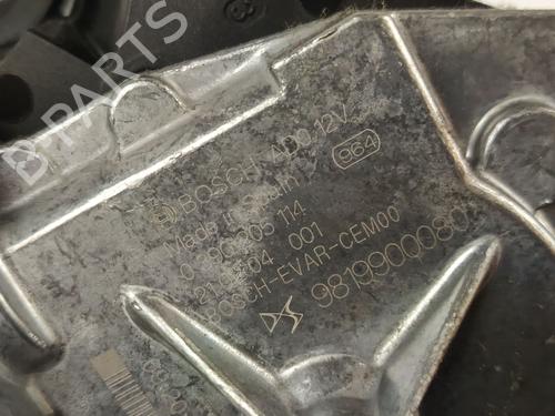 Viskermotor bagrude OPEL CORSA F (P2JO) 1.5 (68) | BP28388814M102 